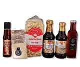 Chow Mein and PotSticker Pack - RelishInc.co.za