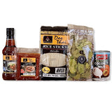 Thai Noodle Soup Pack - RelishInc.co.za