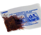 Spanish Saffron - 1g - RelishInc.co.za