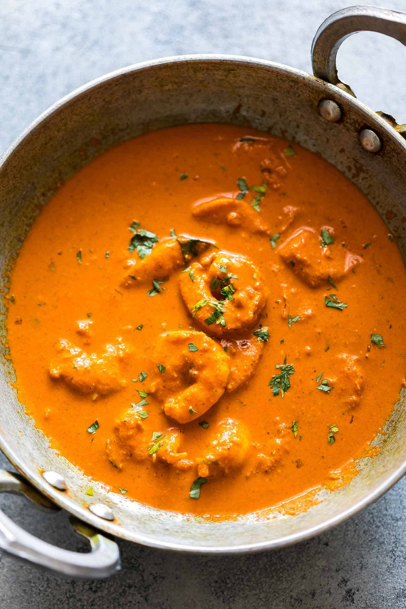 How to make Prawn Chaat? – RelishInc.co.za
