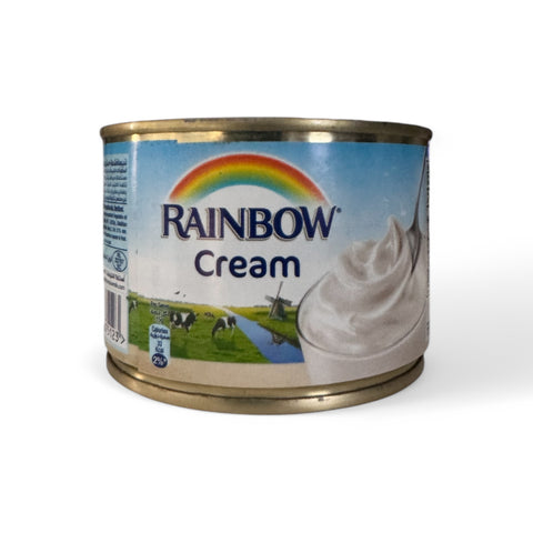 Rainbow Cream - 170g