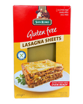 San Remo Gluten Free Lasagne Sheets - 200g