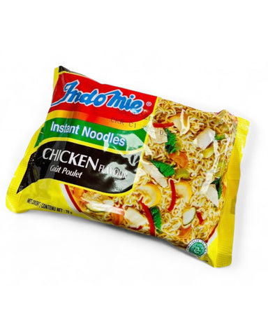 Indomie Chicken Noodles