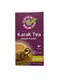 Karak Tea