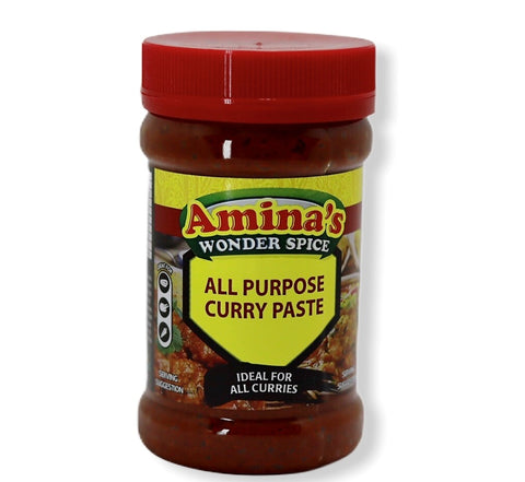 Amina's All Purpose Curry Masala - 325g - RelishInc.co.za