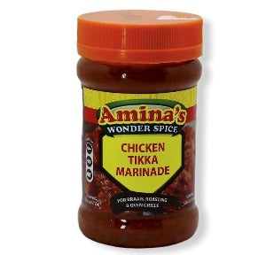 Amina's Chicken Tikka Marinade - 325g - RelishInc.co.za