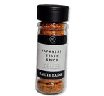 Japanese 7 Spice - 100ml - RelishInc.co.za