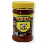 Amina’s Mutton Curry Masala - 325g - RelishInc.co.za