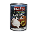 Coconut Milk - 400ml - RelishInc.co.za