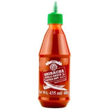 Sriracha Chilli Sauce - Extra Hot