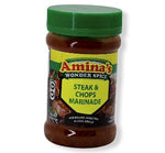 Amina's Steak & Chops Masala - 325g - RelishInc.co.za