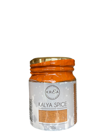 Krea Kalya Spice