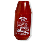 Sriracha Chilli Sauce - Extra Hot