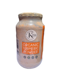 Krea Organic Tumeric Powder