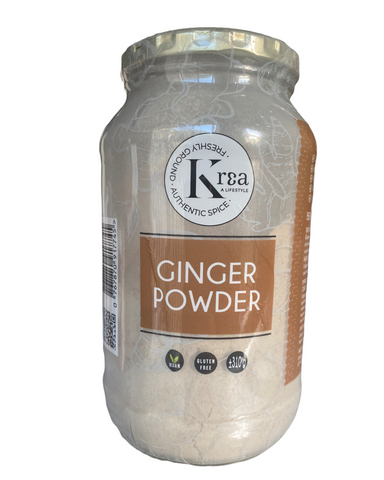 Krea Ginger Powder - 300g