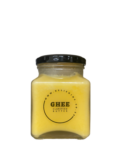 Ghee | Clarified Butter