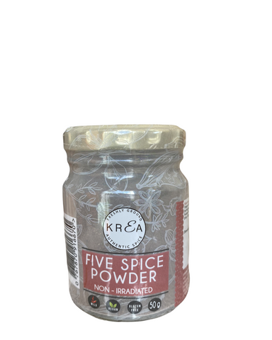 Krea Five Spice Powder