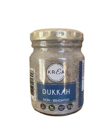 Krea Dukkah Spice
