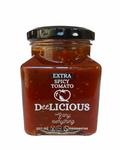 Deelicious Extra Spicy Tomato - 250ml