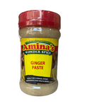 Amina's Ginger Paste