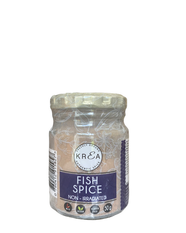 Krea Fish Spice