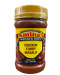 Amina's Chicken Curry Masala