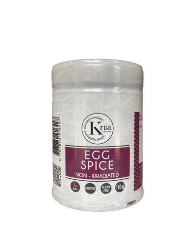 Krea Egg Spice Refill