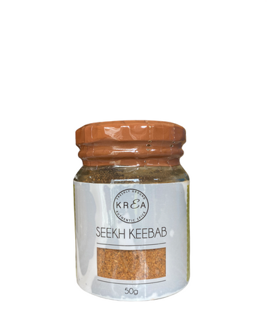 Krea Seekh Kebab Spice