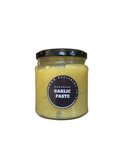 Pure Garlic Paste - 250g