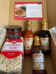 Thai Roasted Chilli Noodle Pack