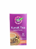 Karak Tea